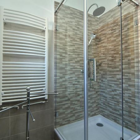 Residence Sinaia Apartments מראה חיצוני תמונה