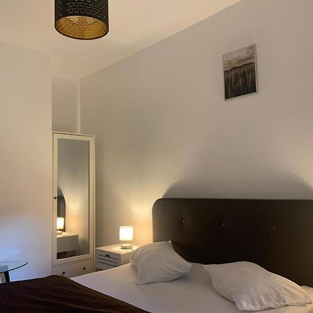 Residence Sinaia Apartments חדר תמונה