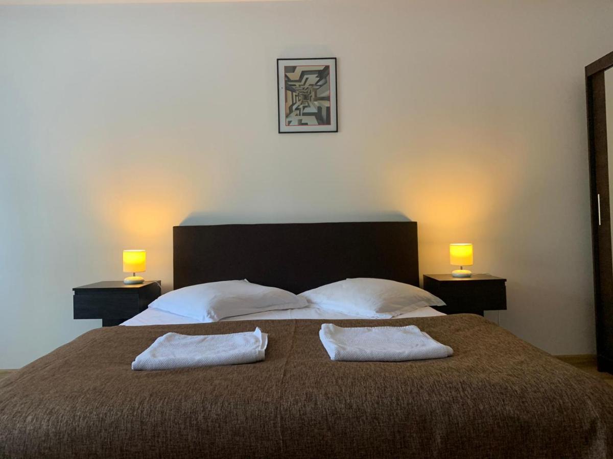 Residence Sinaia Apartments מראה חיצוני תמונה