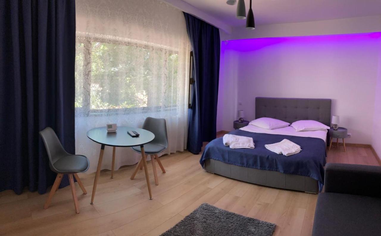 Residence Sinaia Apartments מראה חיצוני תמונה