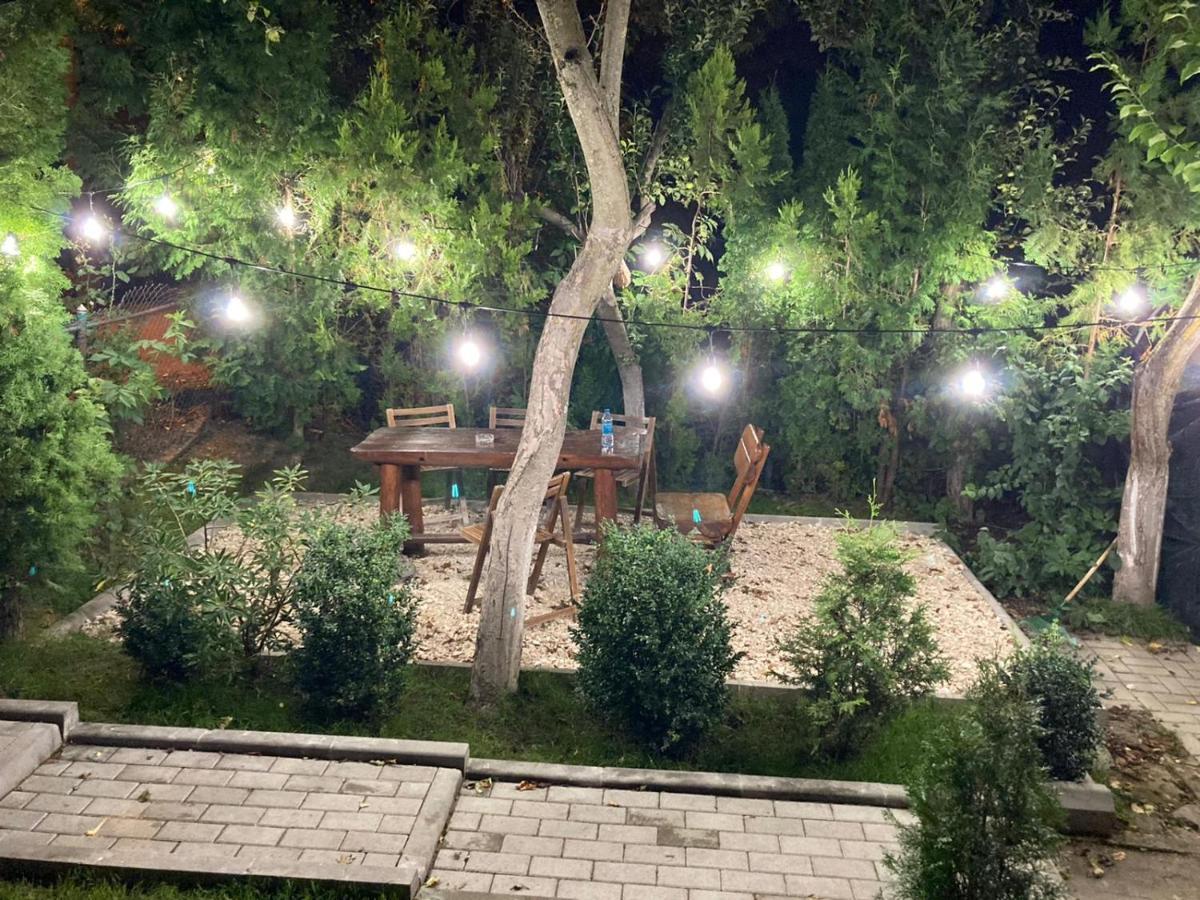 Residence Sinaia Apartments מראה חיצוני תמונה