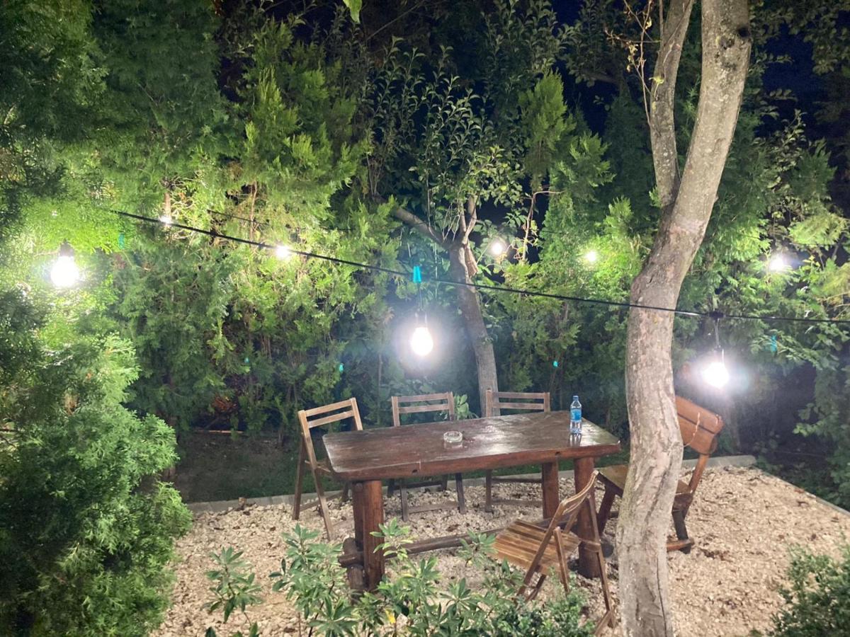 Residence Sinaia Apartments מראה חיצוני תמונה