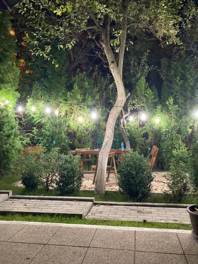 Residence Sinaia Apartments מראה חיצוני תמונה