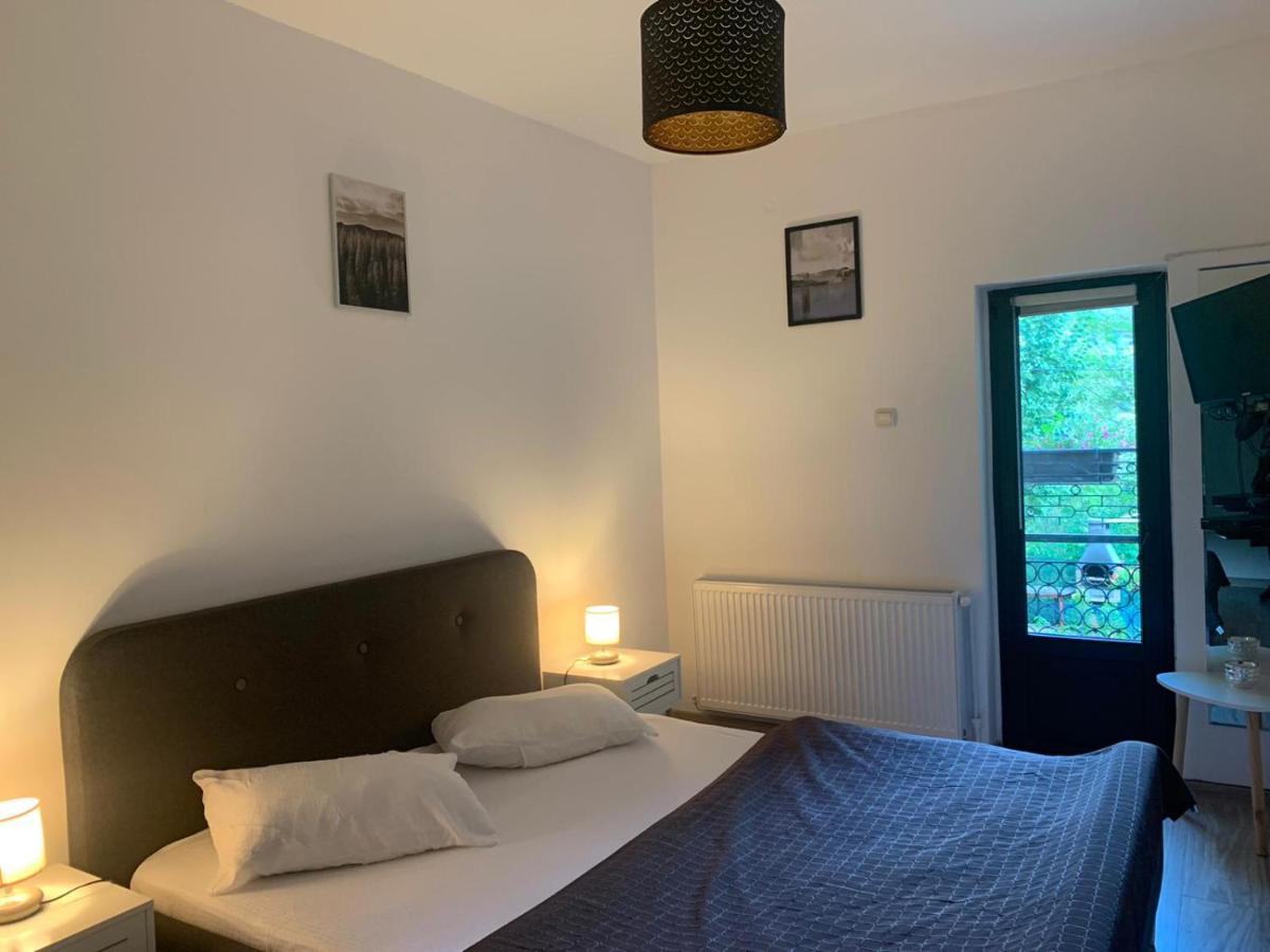 Residence Sinaia Apartments מראה חיצוני תמונה