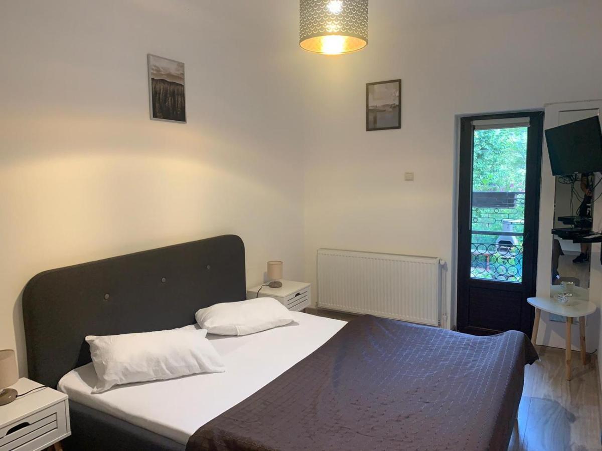 Residence Sinaia Apartments מראה חיצוני תמונה