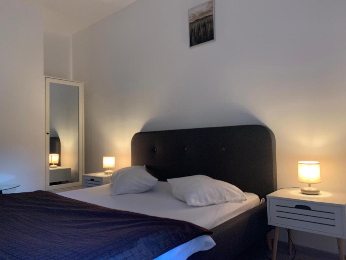Residence Sinaia Apartments מראה חיצוני תמונה