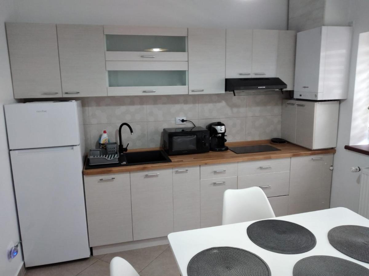 Residence Sinaia Apartments מראה חיצוני תמונה