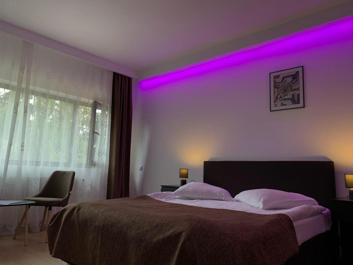 Residence Sinaia Apartments מראה חיצוני תמונה