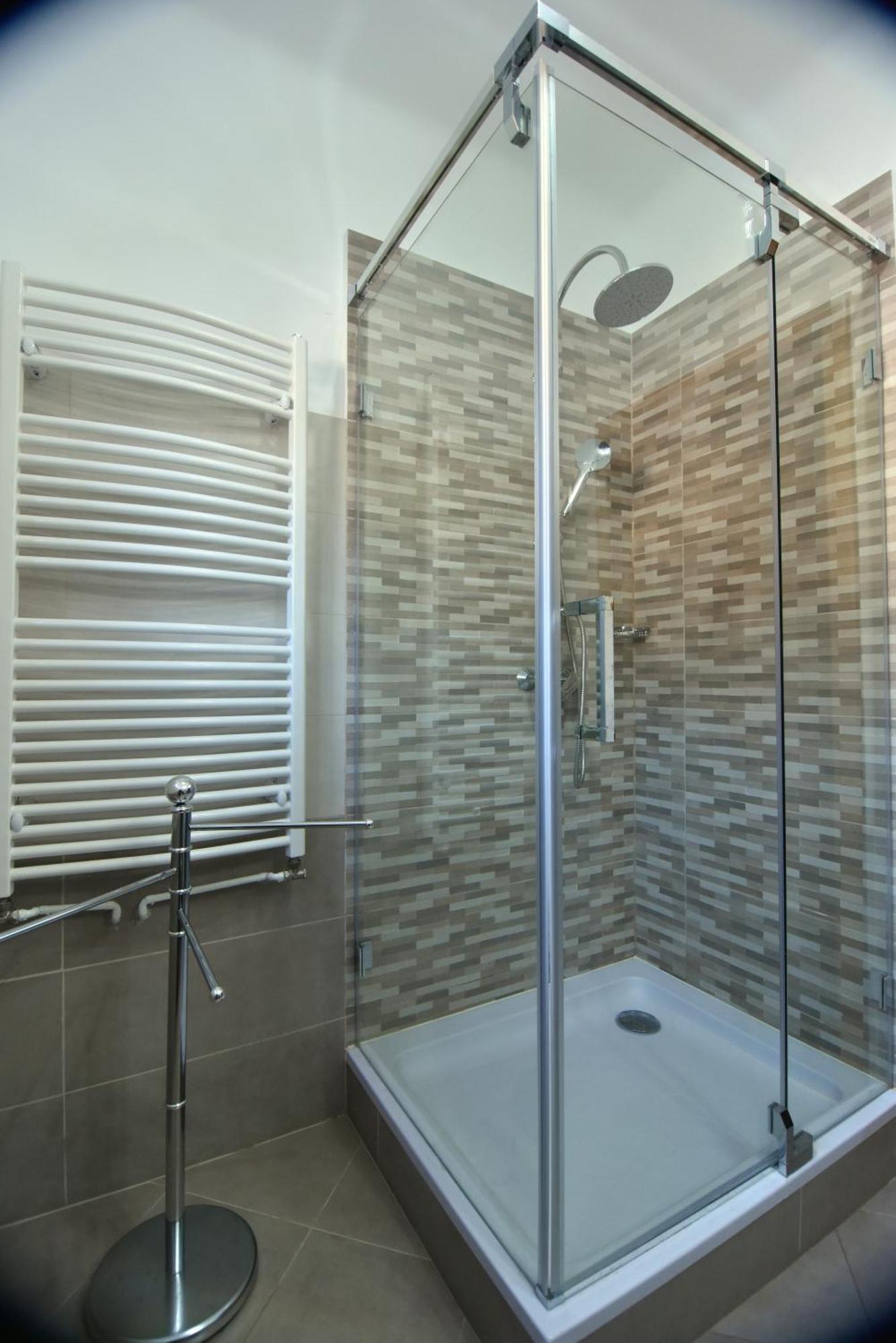 Residence Sinaia Apartments מראה חיצוני תמונה