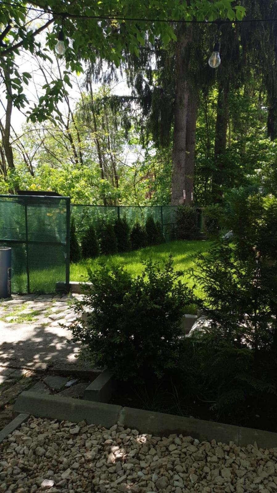 Residence Sinaia Apartments מראה חיצוני תמונה