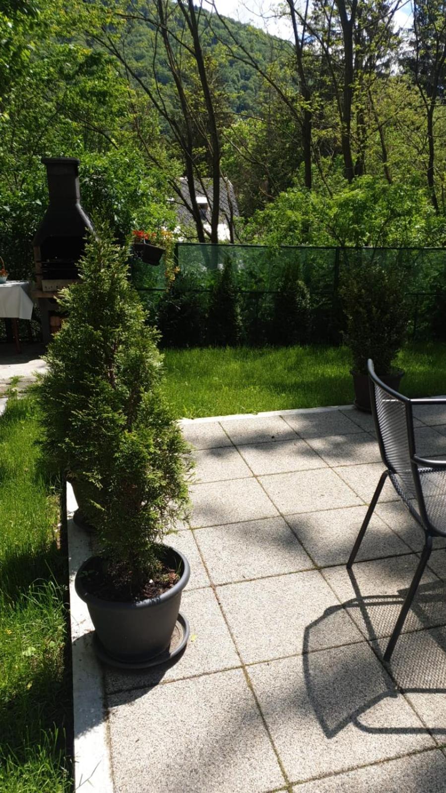 Residence Sinaia Apartments מראה חיצוני תמונה