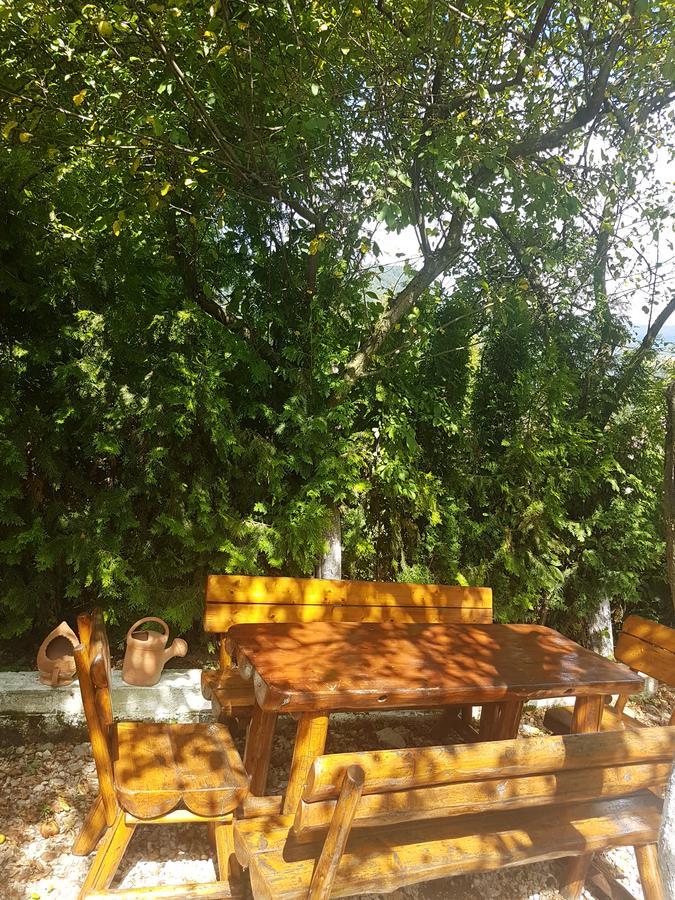 Residence Sinaia Apartments מראה חיצוני תמונה