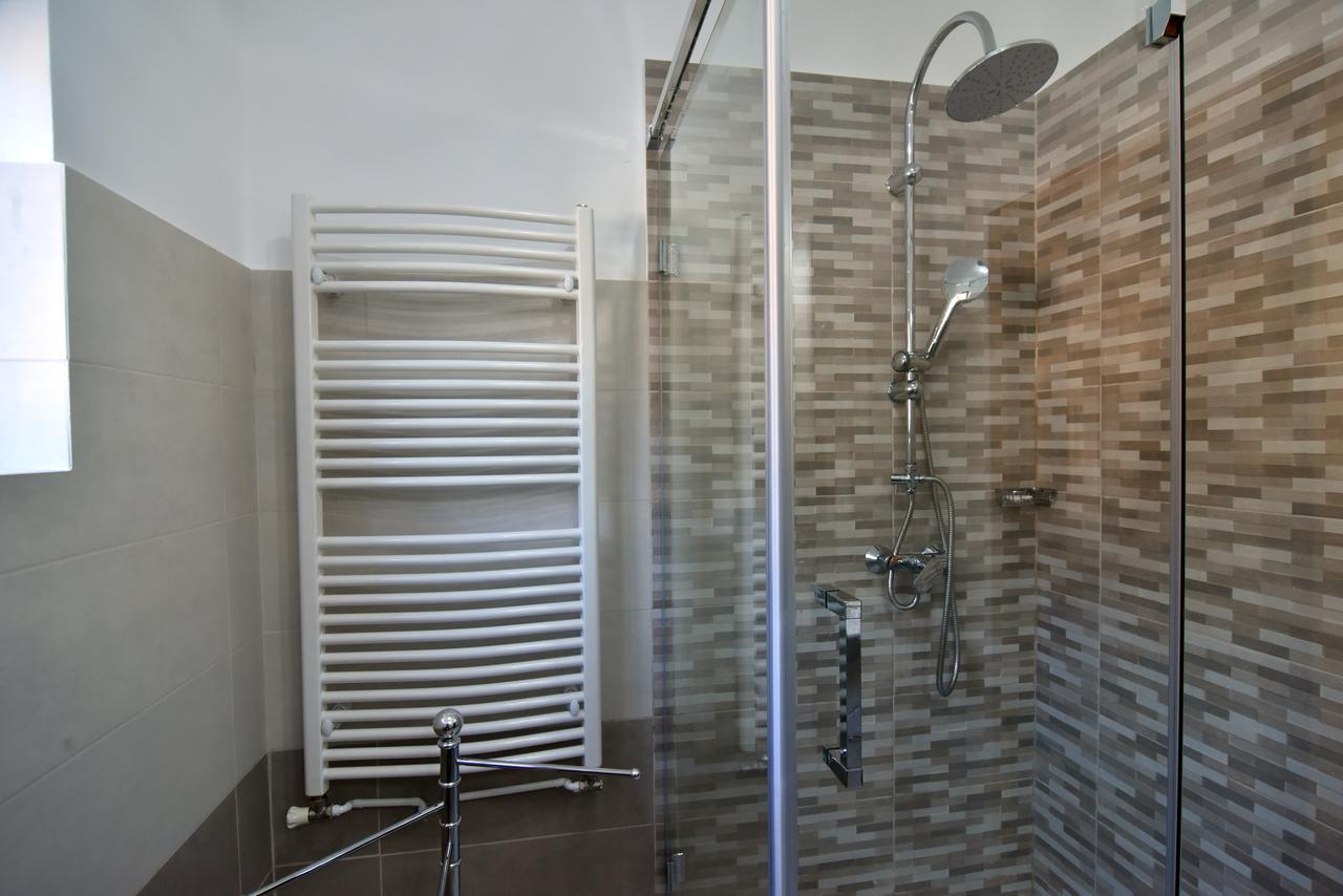 Residence Sinaia Apartments מראה חיצוני תמונה