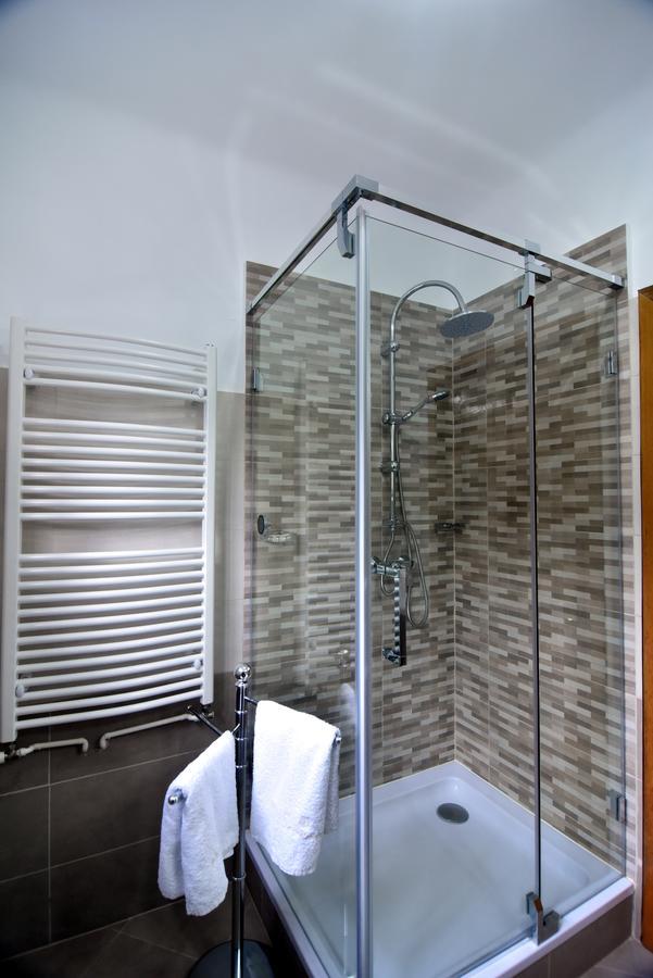 Residence Sinaia Apartments מראה חיצוני תמונה