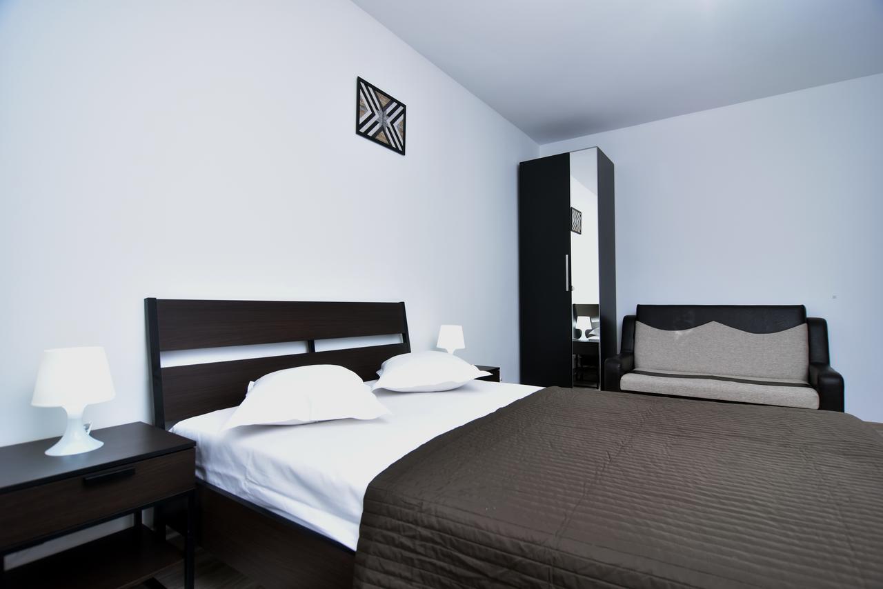 Residence Sinaia Apartments מראה חיצוני תמונה