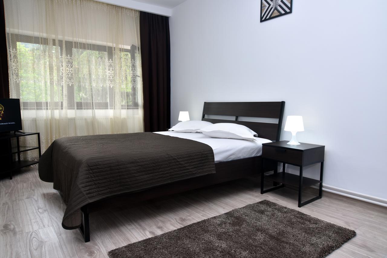 Residence Sinaia Apartments מראה חיצוני תמונה