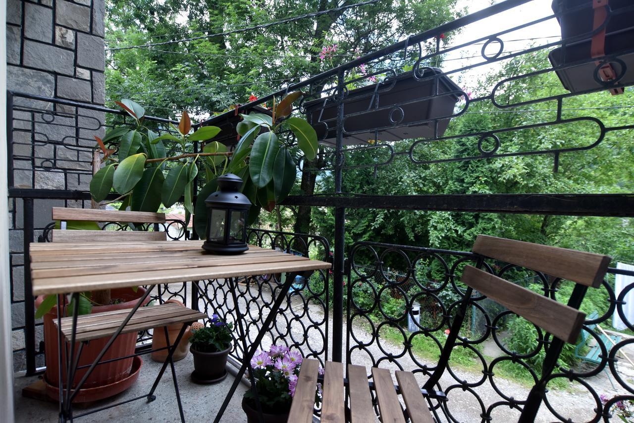 Residence Sinaia Apartments מראה חיצוני תמונה