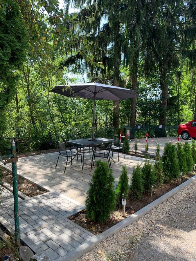 Residence Sinaia Apartments מראה חיצוני תמונה